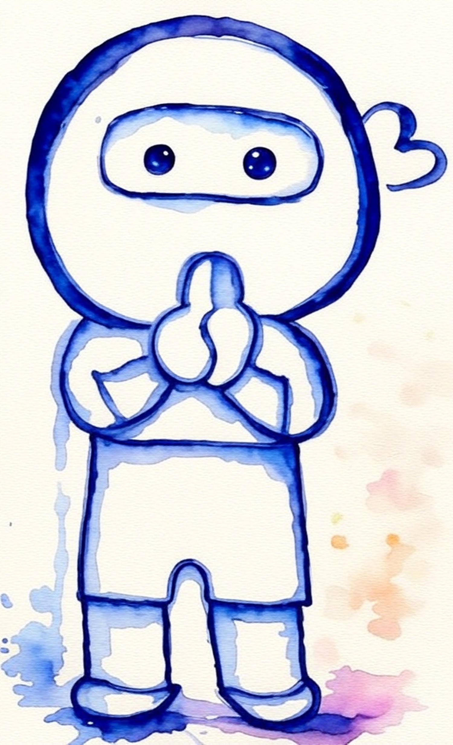 NinjaNerd Logo